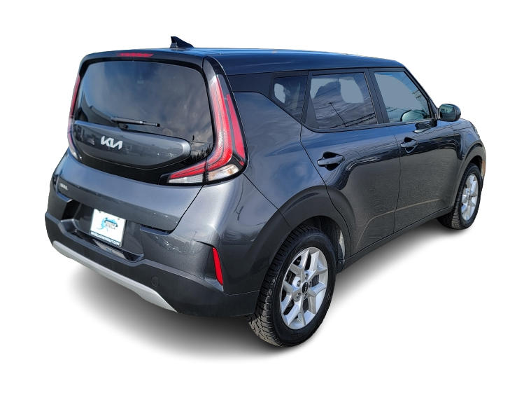 Thumbnail: 2024 Kia Soul - 19