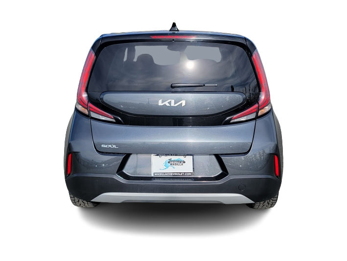 Thumbnail: 2024 Kia Soul - 5