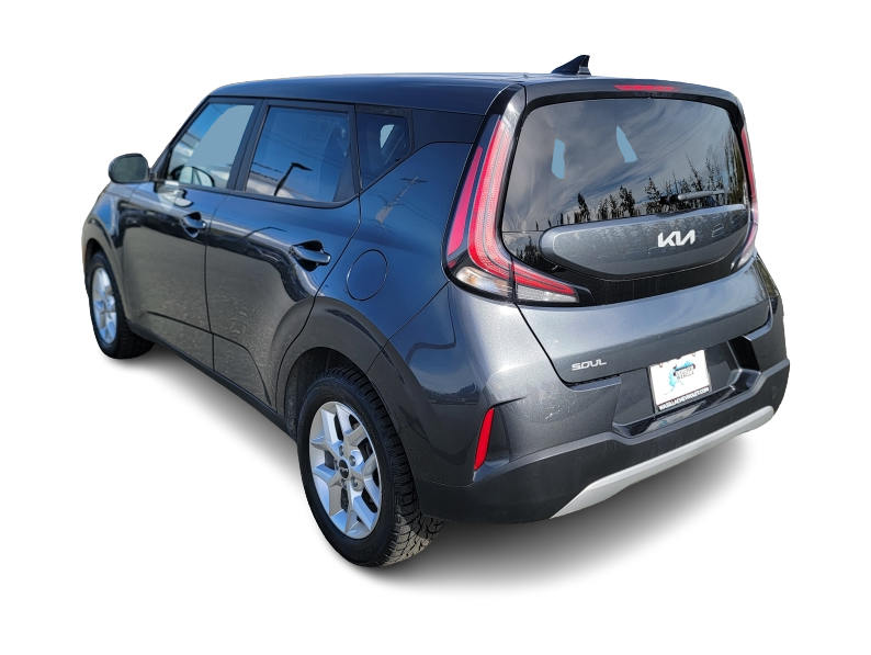 Thumbnail: 2024 Kia Soul - 4