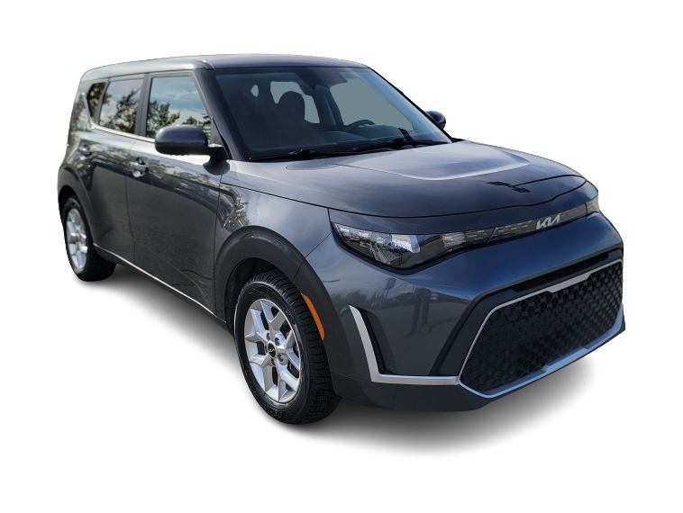 Thumbnail: 2024 Kia Soul - 21