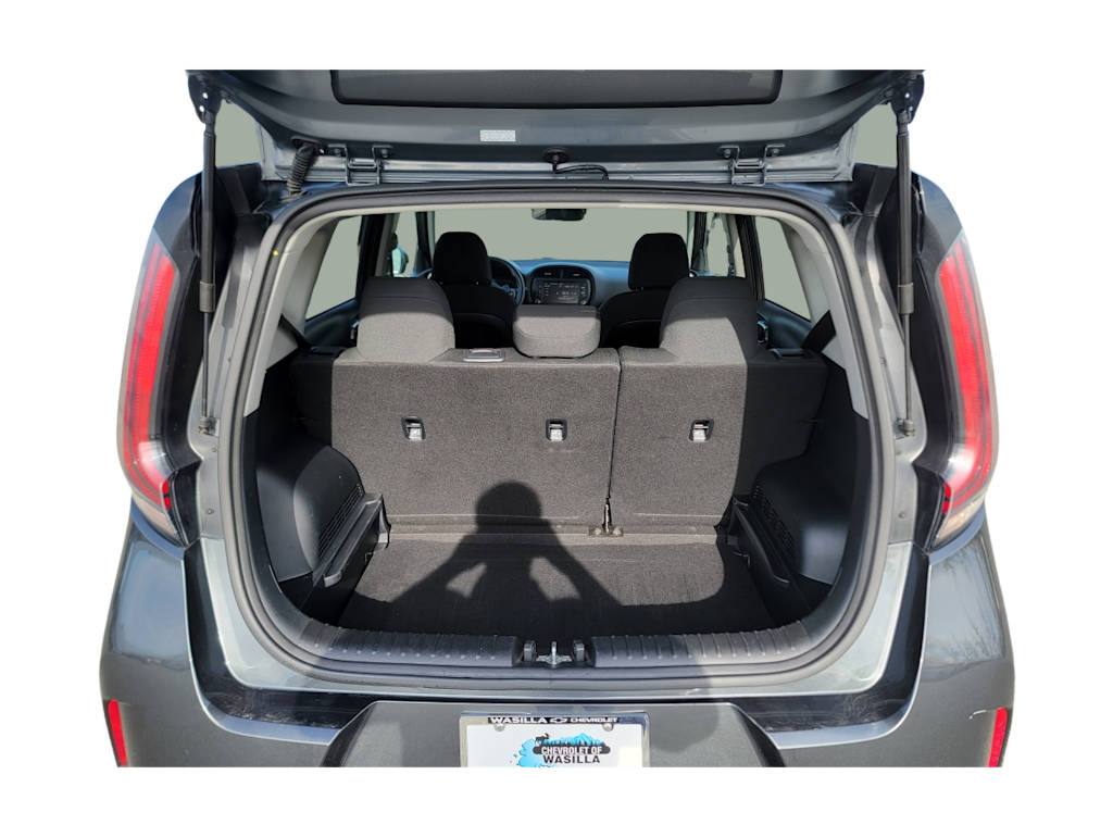 Thumbnail: 2024 Kia Soul - 16