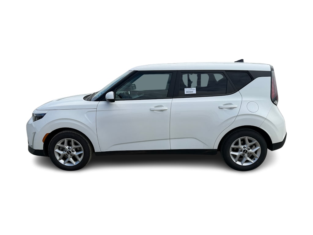 Thumbnail: 2024 Kia Soul - 2