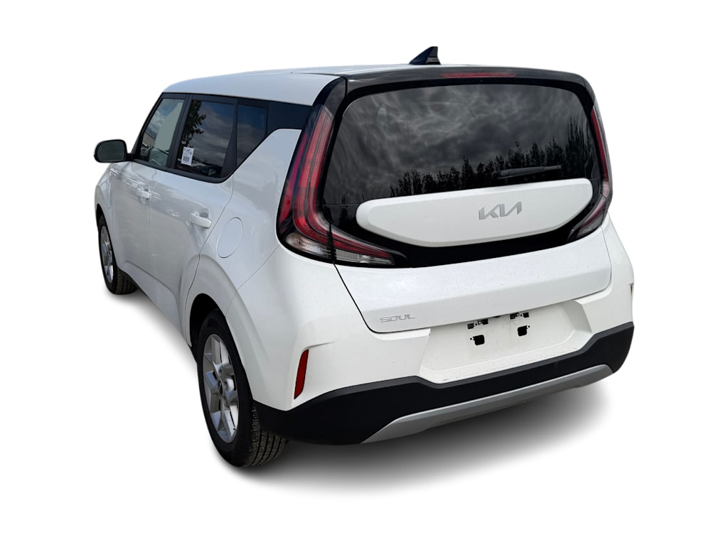 Thumbnail: 2024 Kia Soul - 3