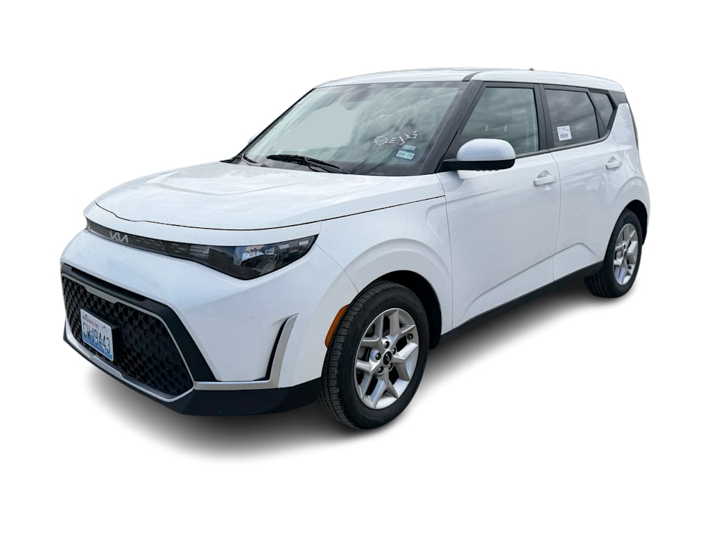 Thumbnail: 2024 Kia Soul - 9