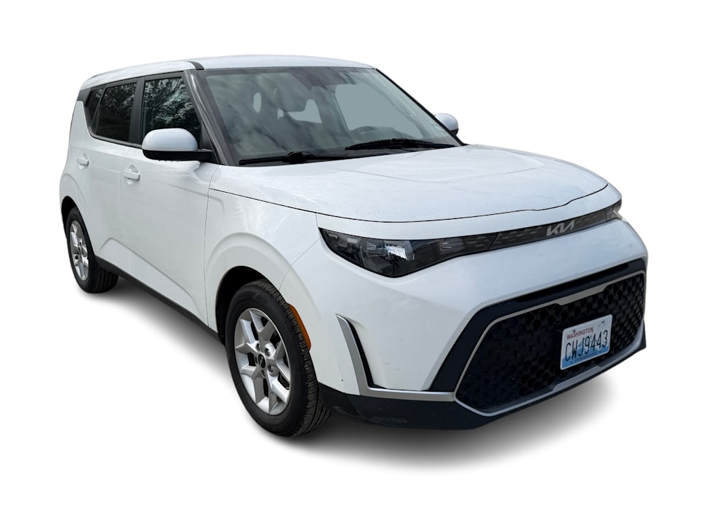 Thumbnail: 2024 Kia Soul - 10