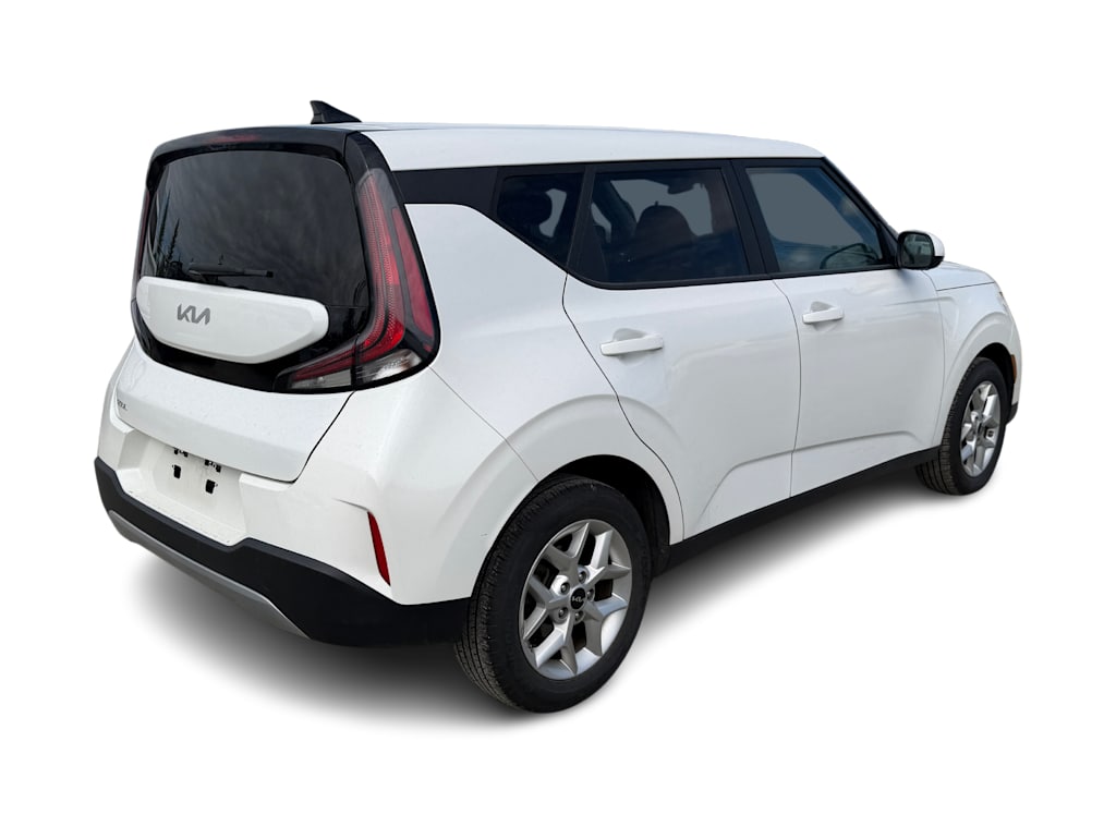 Thumbnail: 2024 Kia Soul - 12