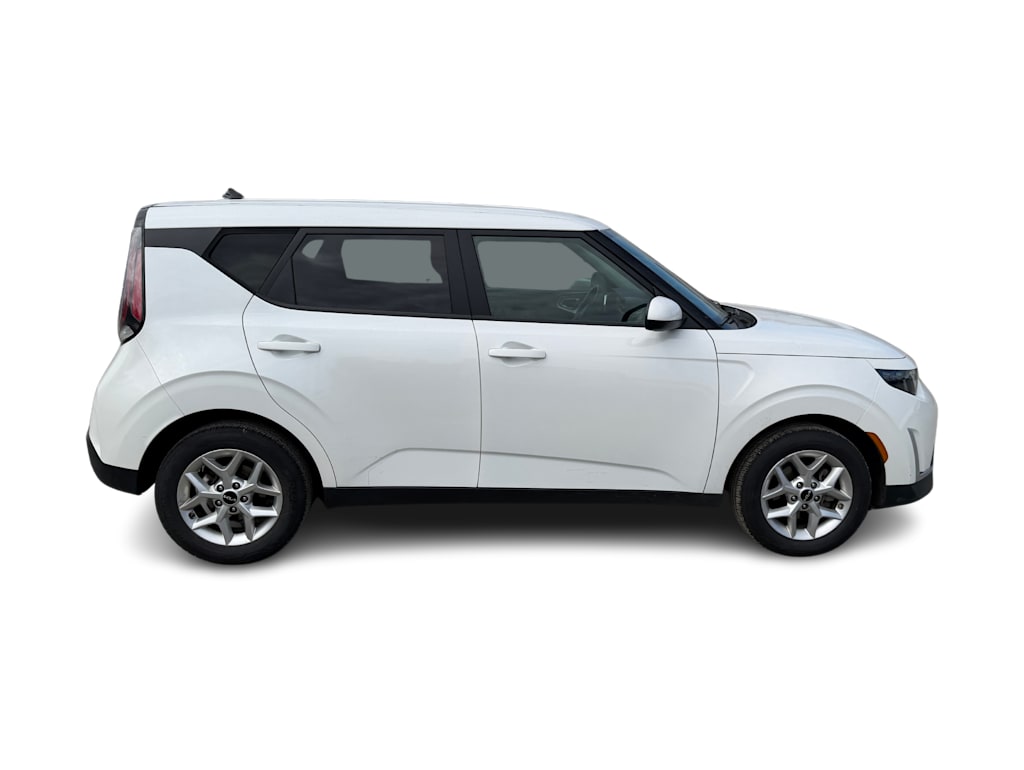 Thumbnail: 2024 Kia Soul - 11