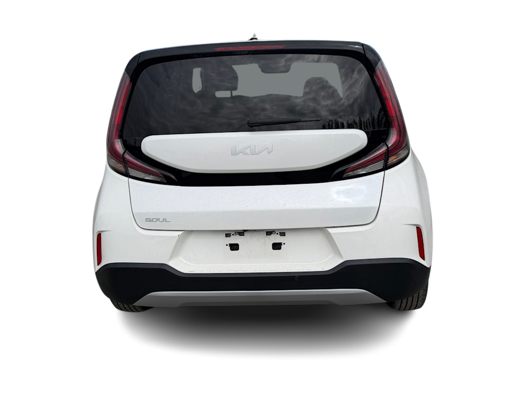 Thumbnail: 2024 Kia Soul - 13