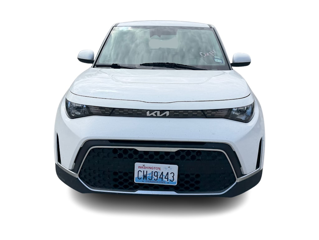 Thumbnail: 2024 Kia Soul - 4