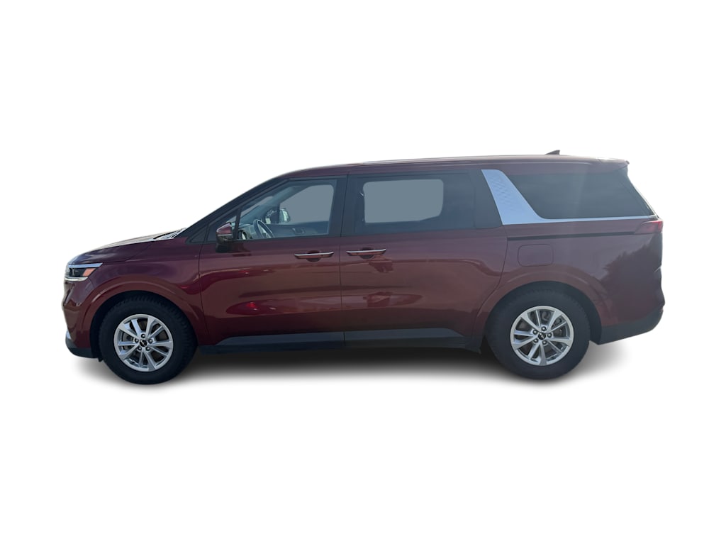 Thumbnail: 2024 Kia Carnival - 3