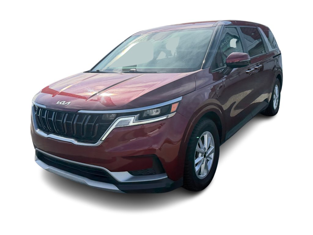 Thumbnail: 2024 Kia Carnival - 17
