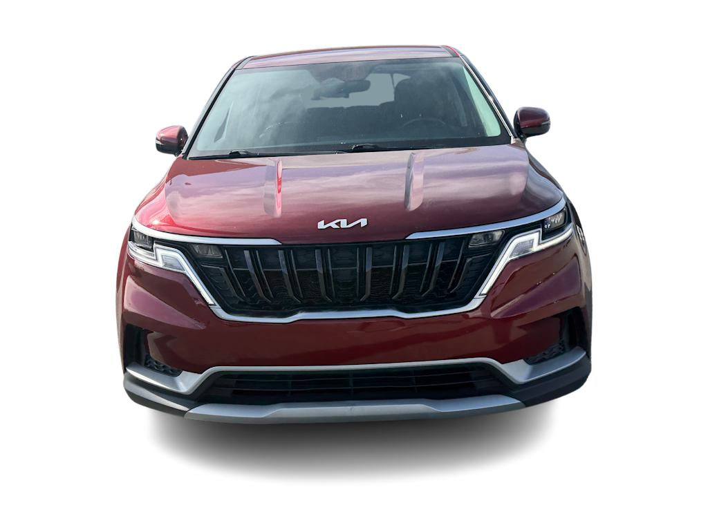 Thumbnail: 2024 Kia Carnival - 6