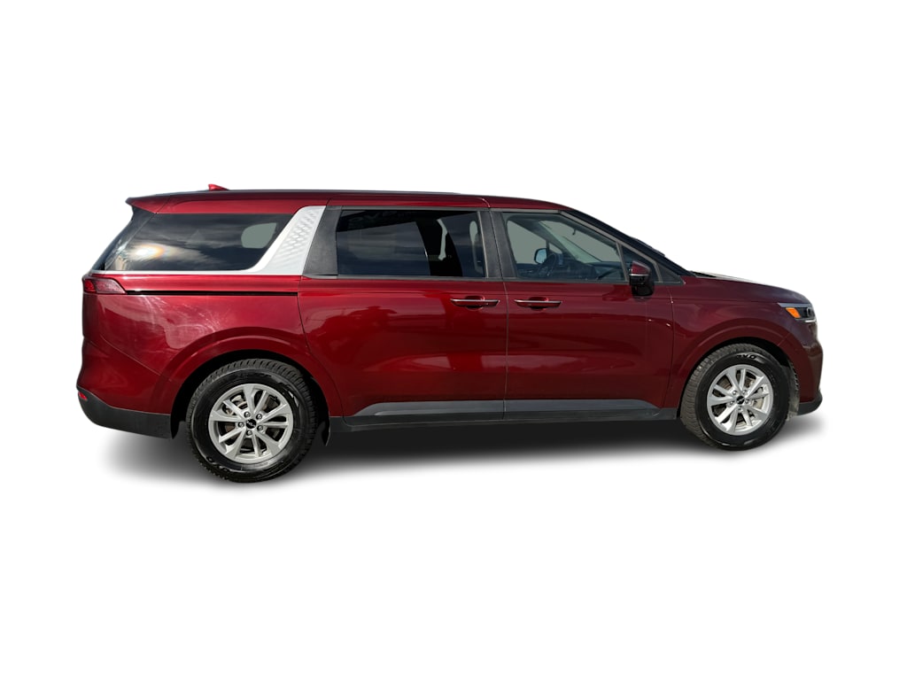 Thumbnail: 2024 Kia Carnival - 19