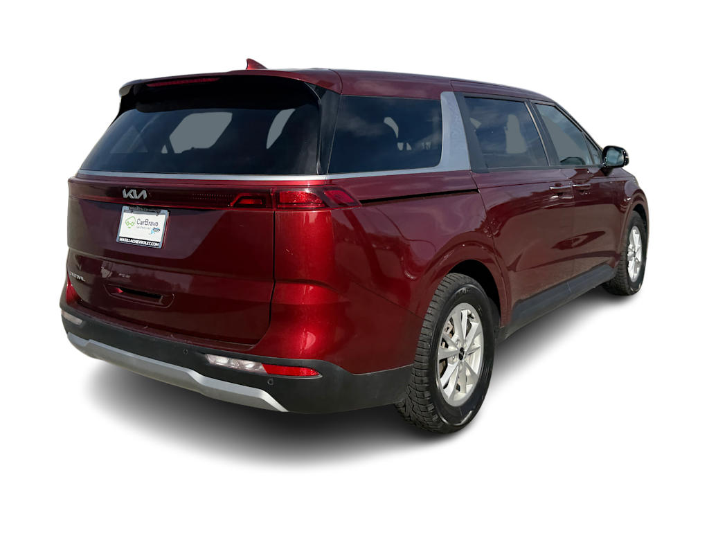 Thumbnail: 2024 Kia Carnival - 20