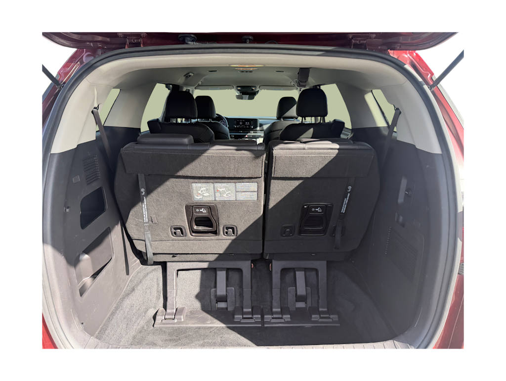 Thumbnail: 2024 Kia Carnival - 12