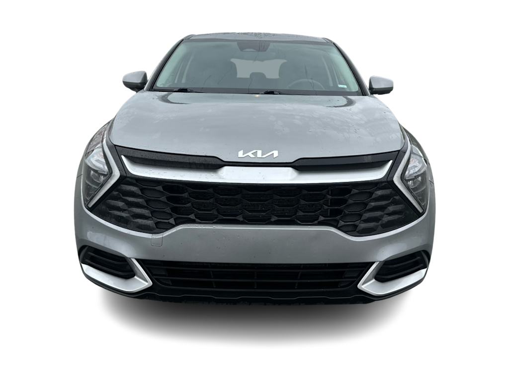 Thumbnail: 2023 Kia Sportage - 5