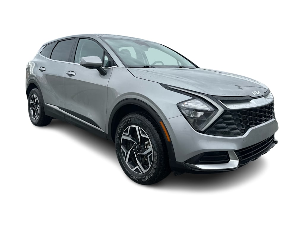 Thumbnail: 2023 Kia Sportage - 10