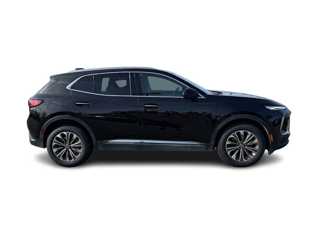 Thumbnail: 2024 Buick Envision - 18