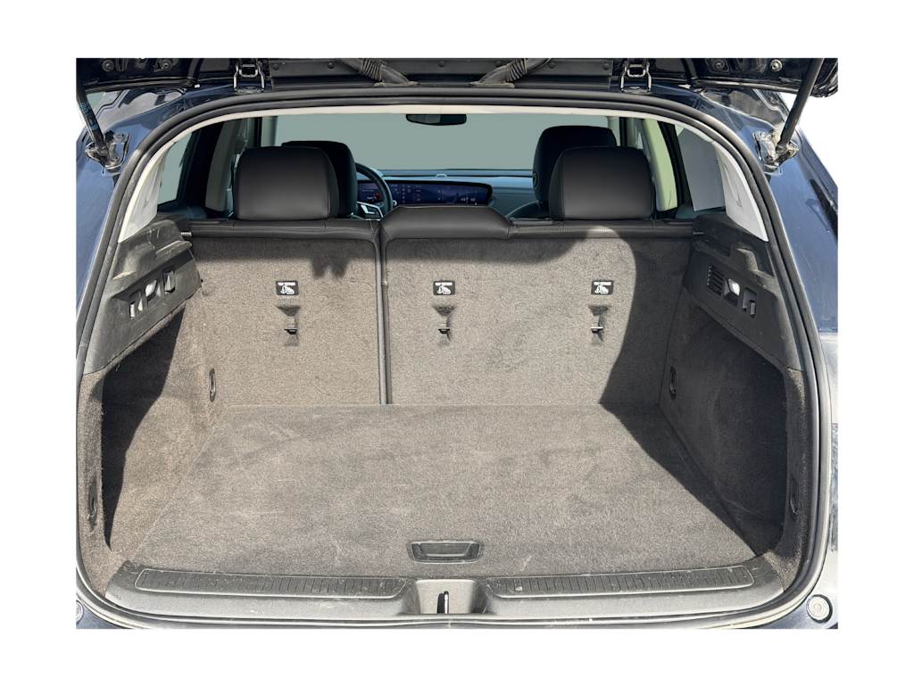 Thumbnail: 2024 Buick Envision - 13
