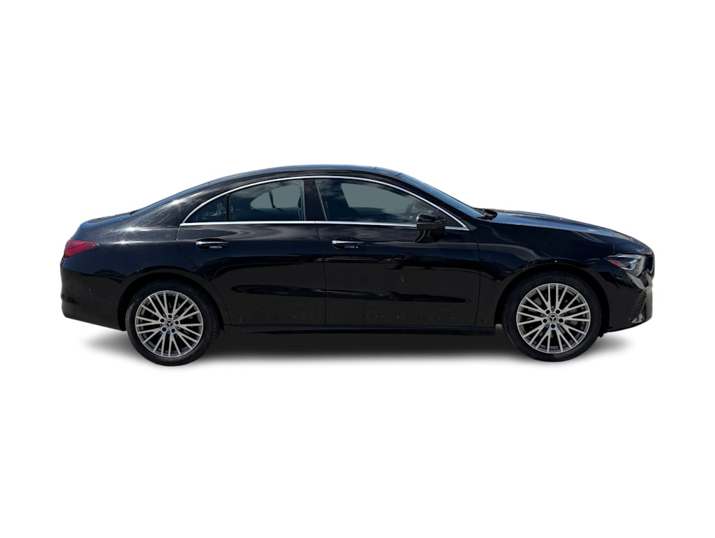 Thumbnail: 2025 Mercedes-Benz CLA - 13
