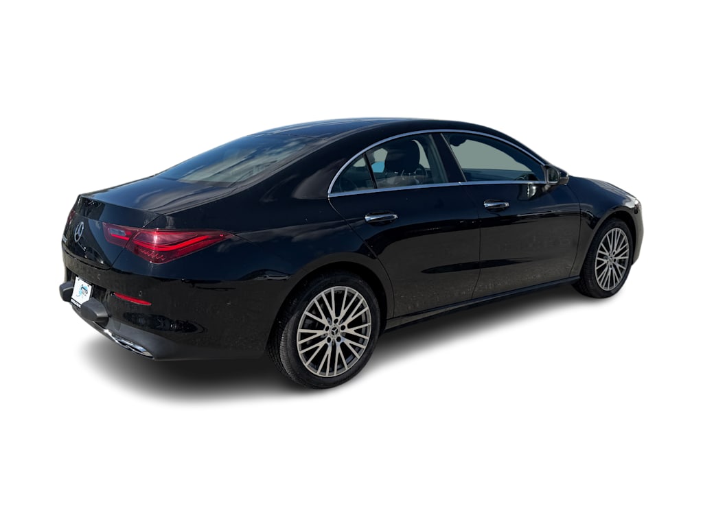 Thumbnail: 2025 Mercedes-Benz CLA - 14