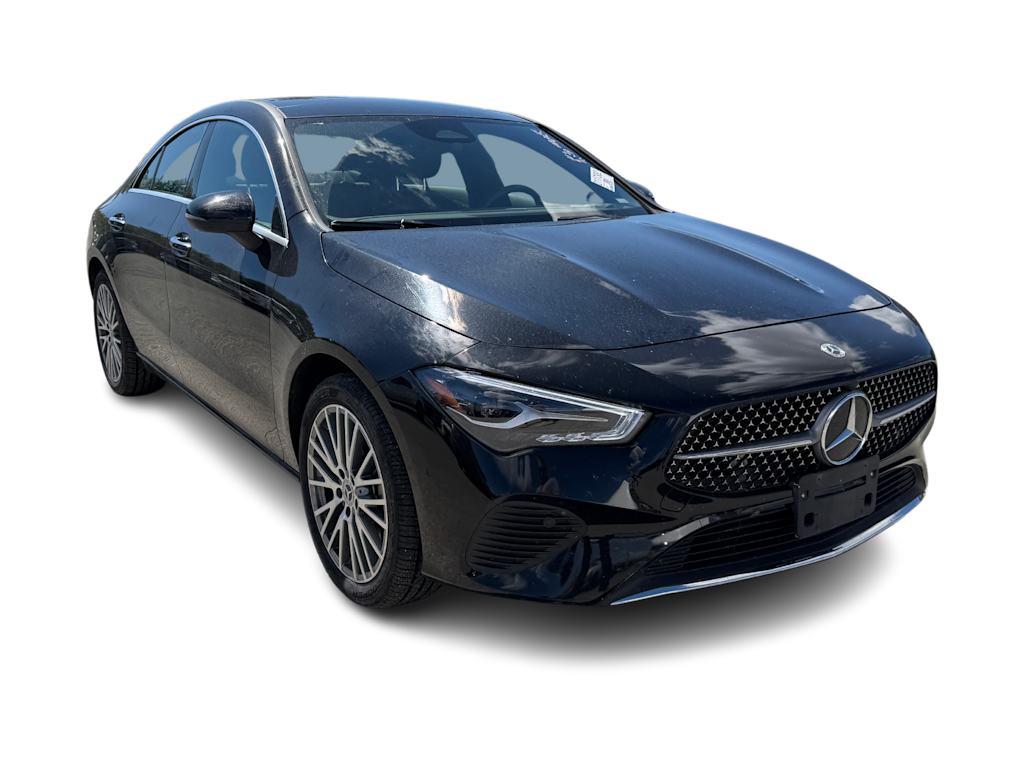 Thumbnail: 2025 Mercedes-Benz CLA - 16