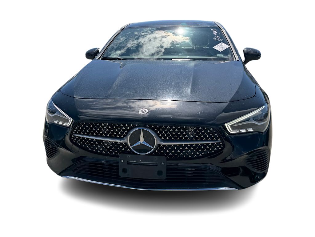 Thumbnail: 2025 Mercedes-Benz CLA - 5