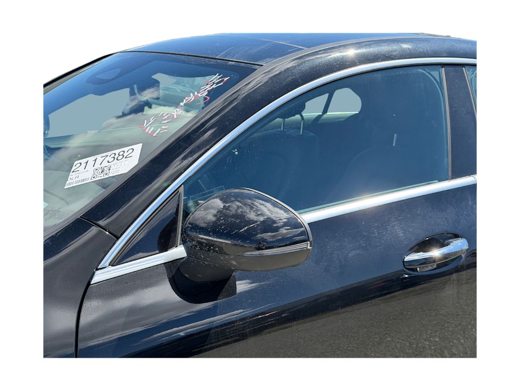 Thumbnail: 2025 Mercedes-Benz CLA - 28