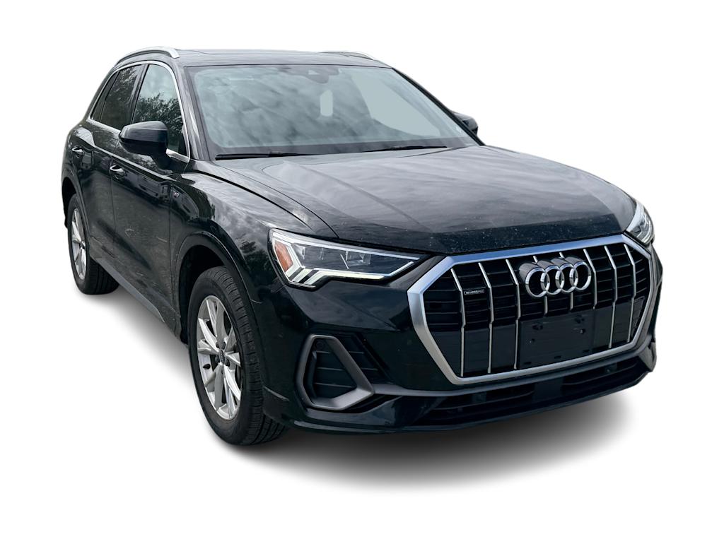 Thumbnail: 2025 Audi Q3 - 17