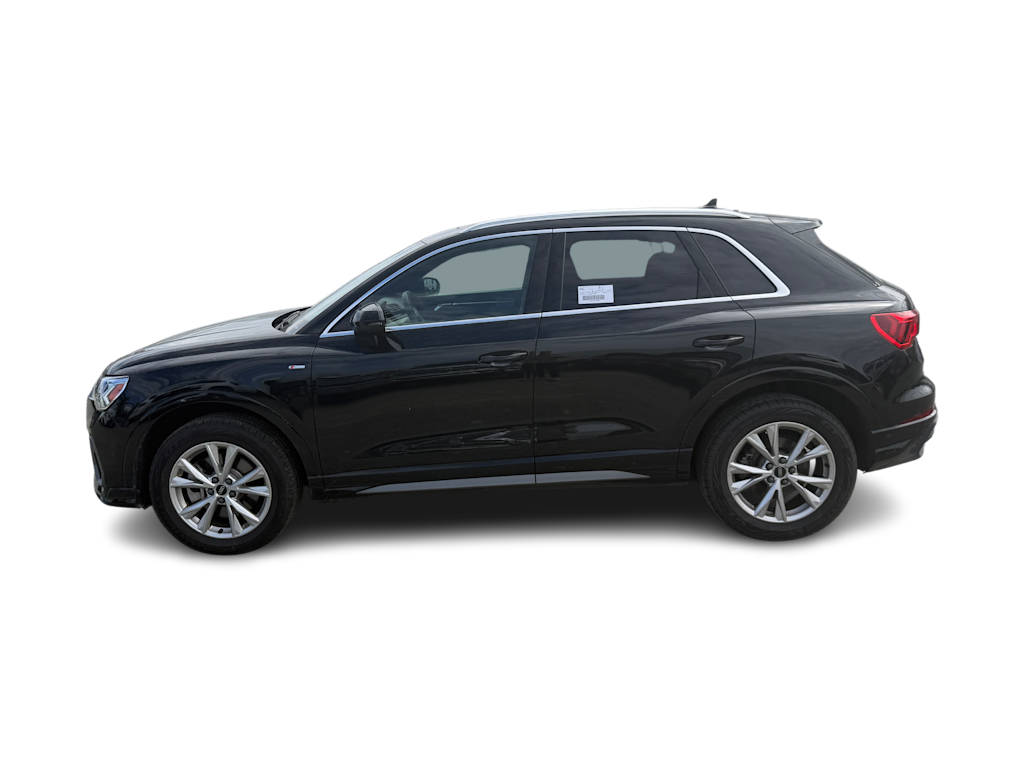 Thumbnail: 2025 Audi Q3 - 3