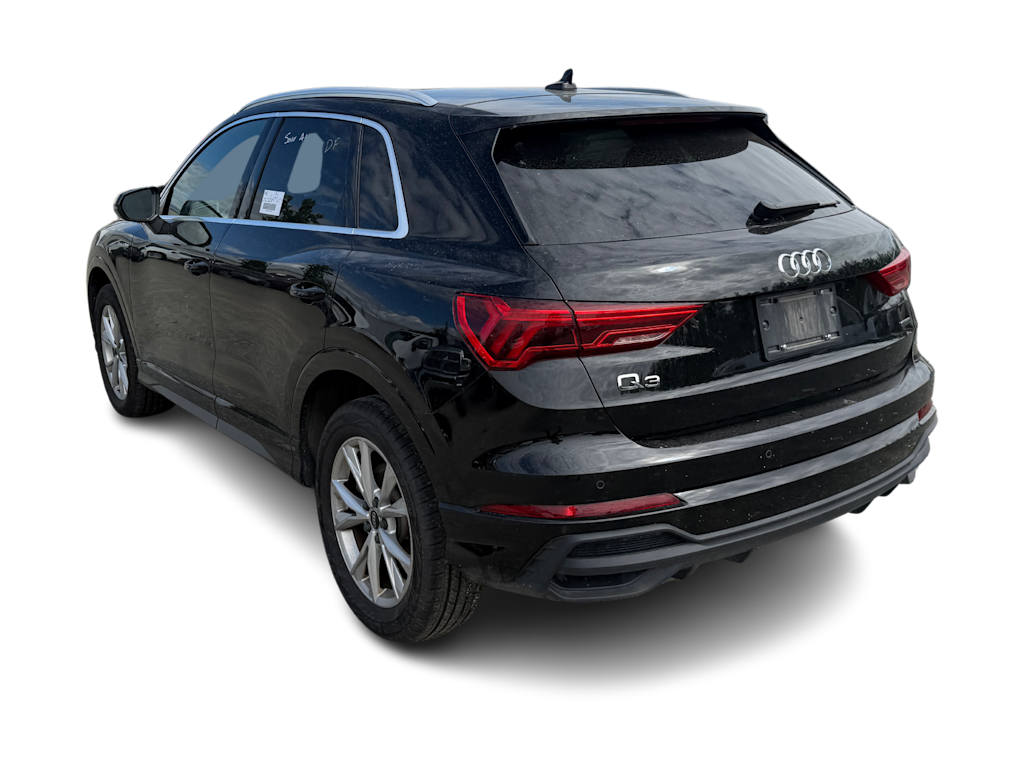 Thumbnail: 2025 Audi Q3 - 4
