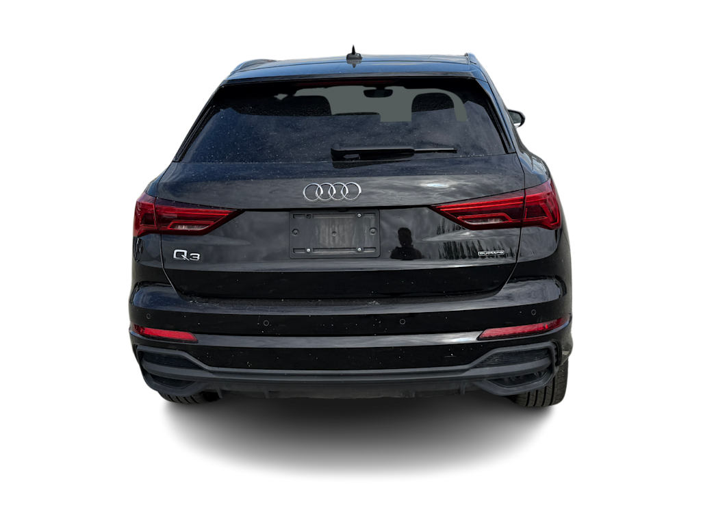 Thumbnail: 2025 Audi Q3 - 5
