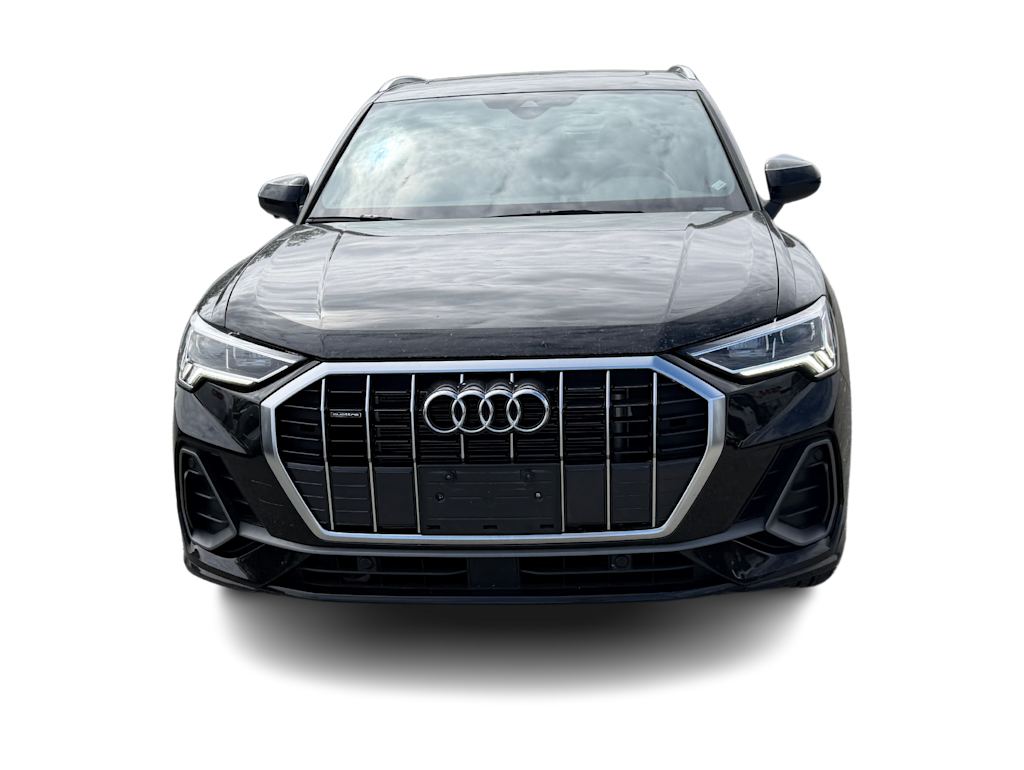 Thumbnail: 2025 Audi Q3 - 6