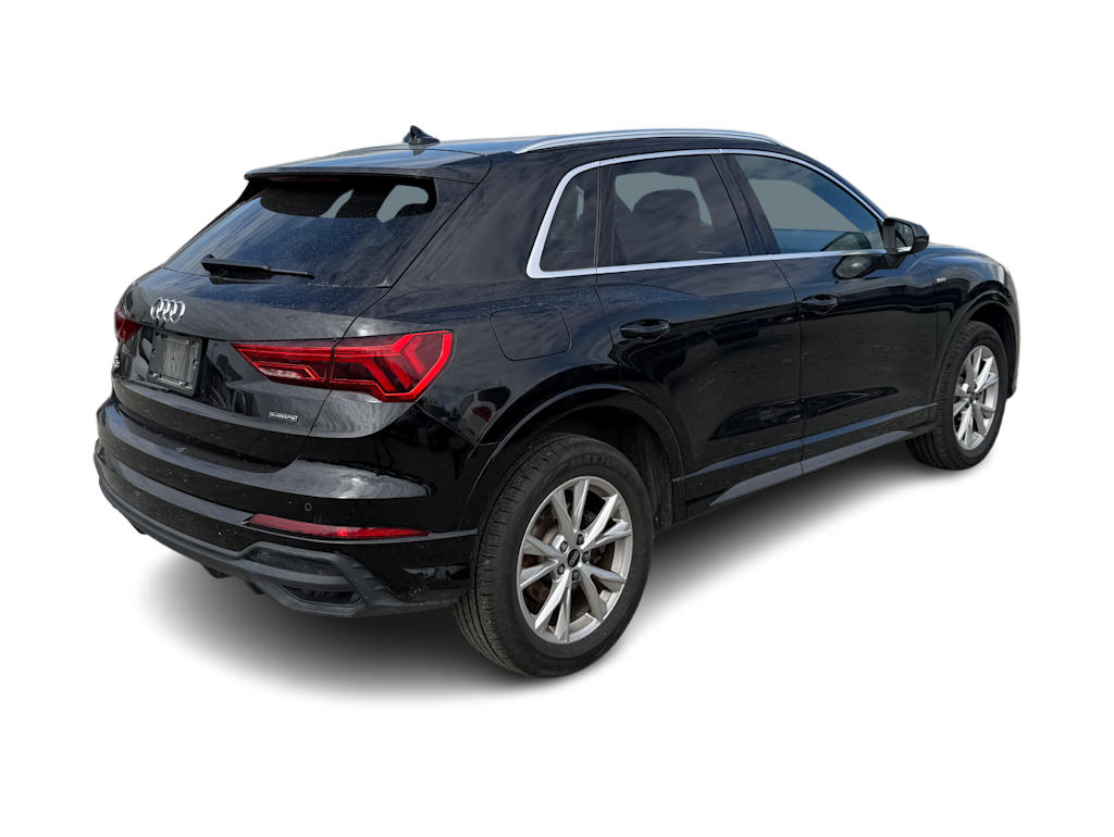 Thumbnail: 2025 Audi Q3 - 19