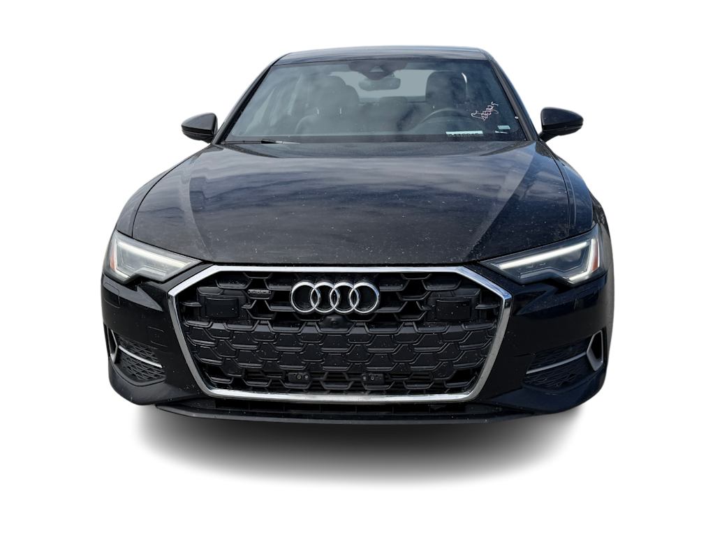 Thumbnail: 2024 Audi A6 - 4