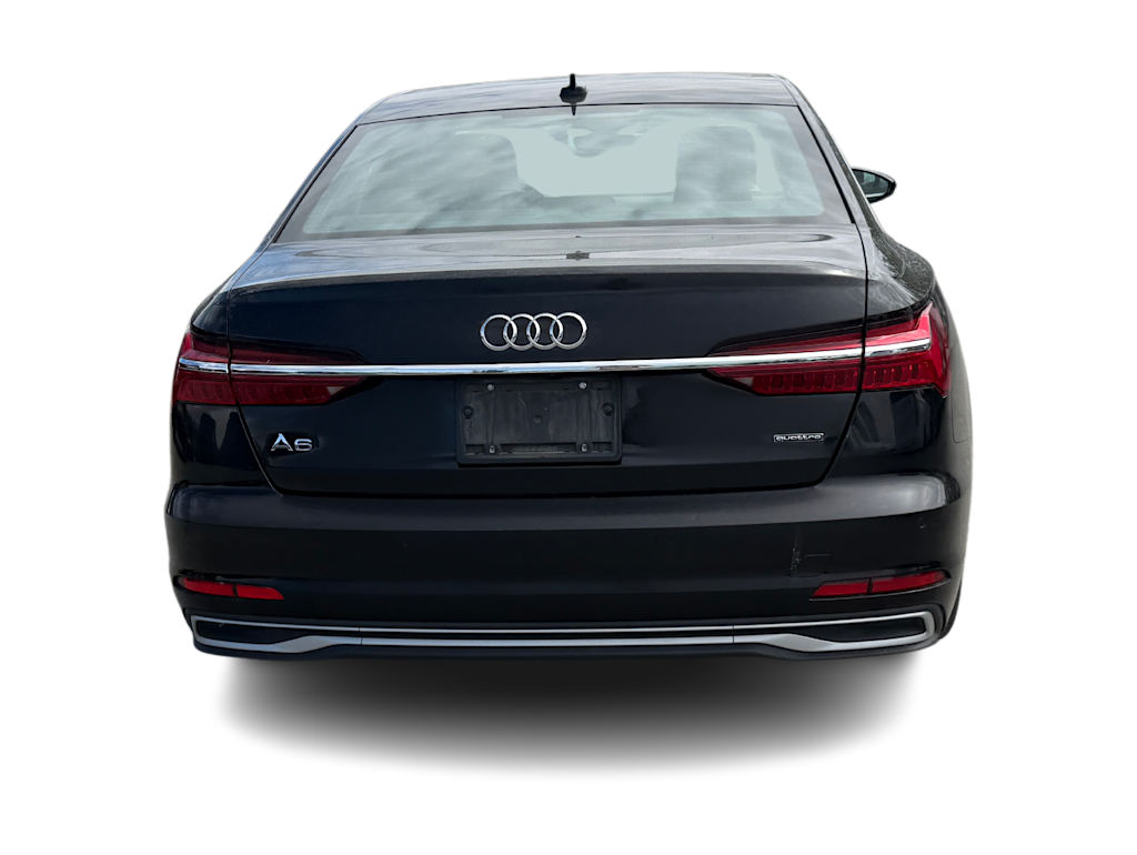 Thumbnail: 2024 Audi A6 - 11