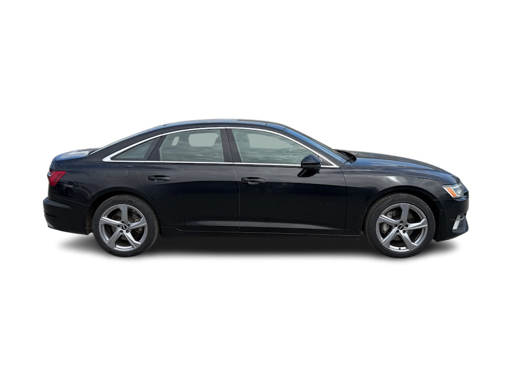 Thumbnail: 2024 Audi A6 - 9
