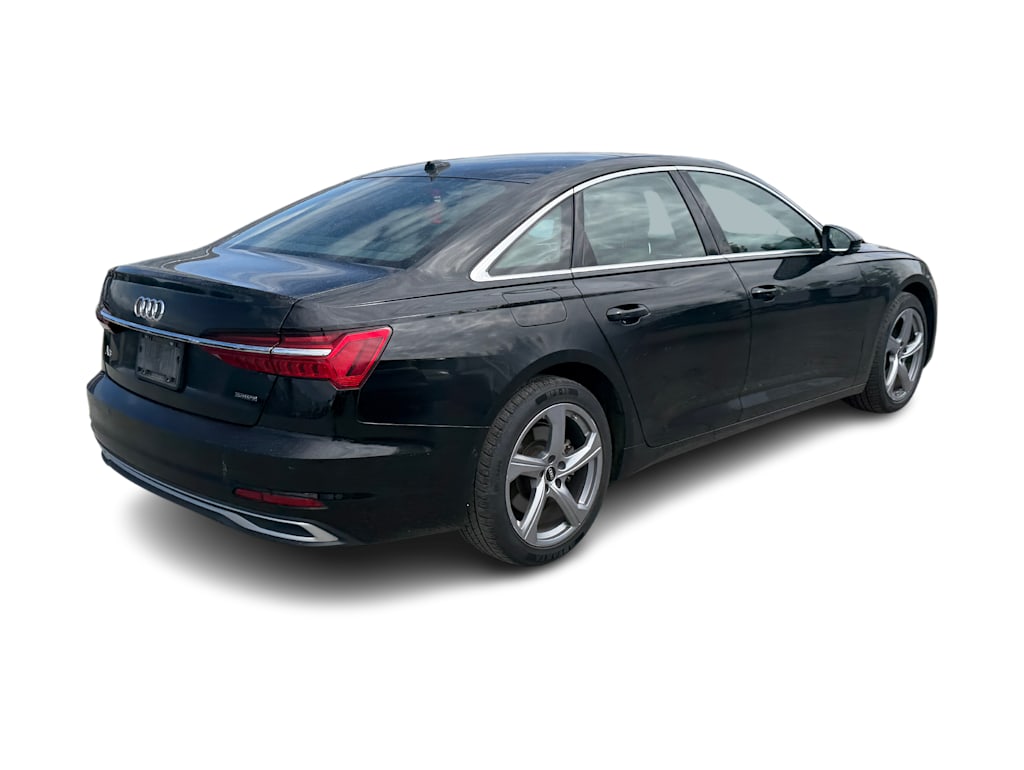 Thumbnail: 2024 Audi A6 - 10