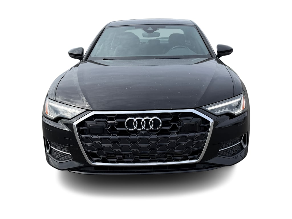 Thumbnail: 2024 Audi A6 - 5