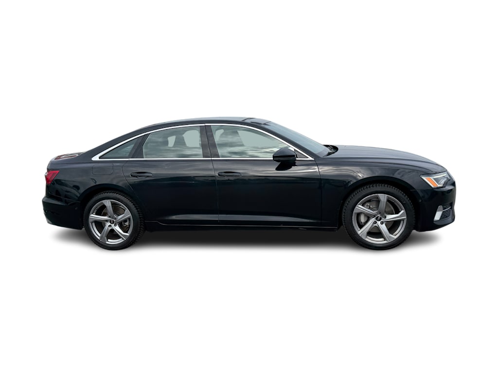 Thumbnail: 2024 Audi A6 - 18