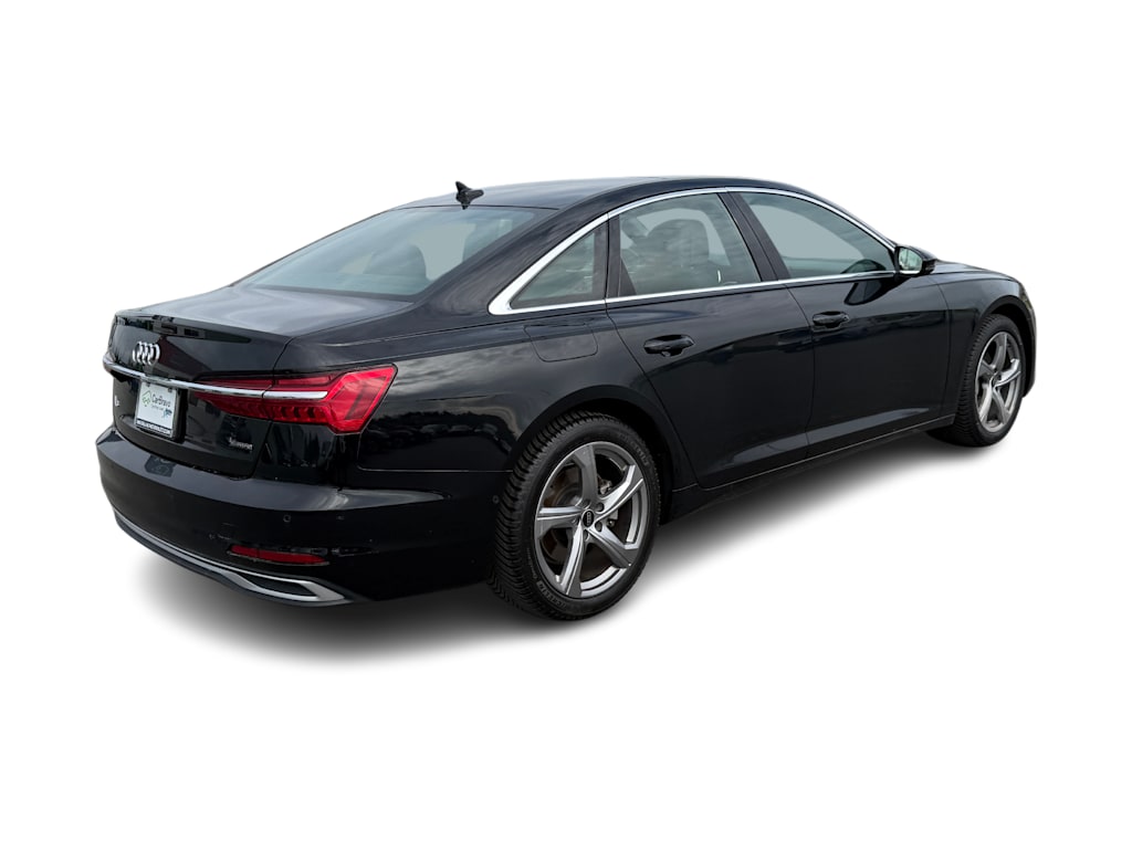 Thumbnail: 2024 Audi A6 - 19