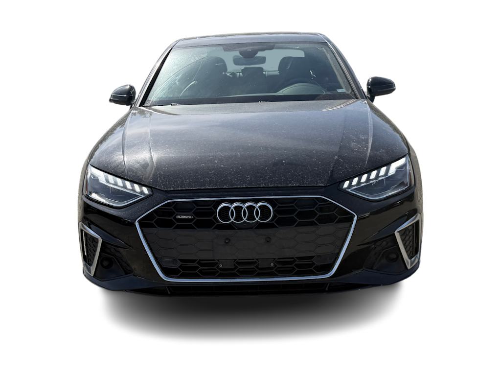 Thumbnail: 2024 Audi A4 - 5