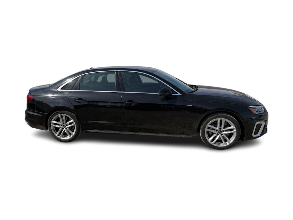 Thumbnail: 2024 Audi A4 - 10