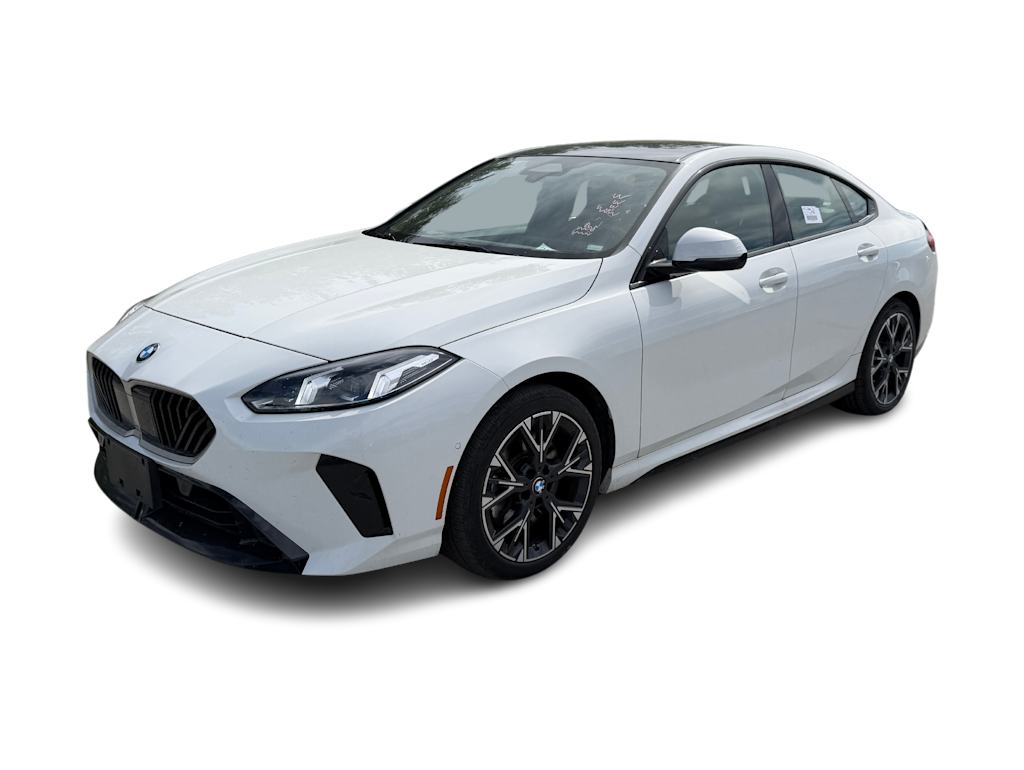 Thumbnail: 2025 BMW 2 Series - 14