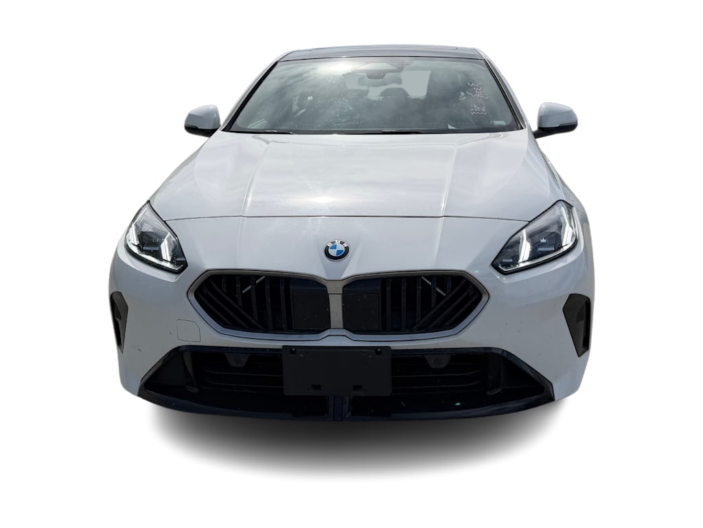 Thumbnail: 2025 BMW 2 Series - 6