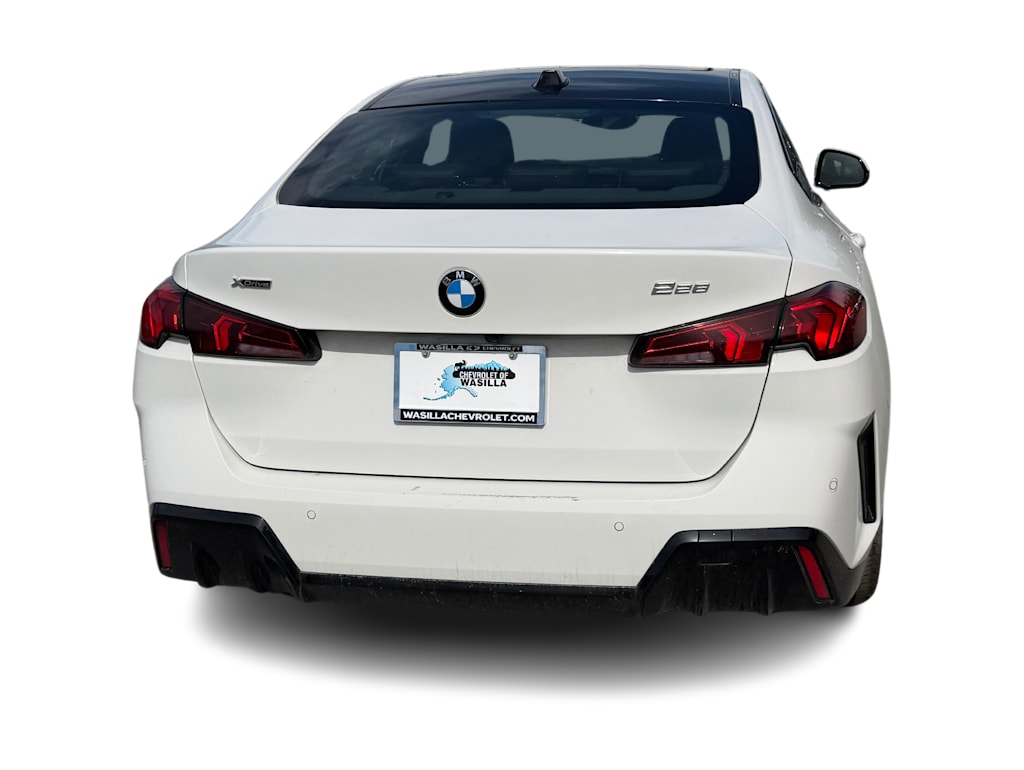 Thumbnail: 2025 BMW 2 Series - 5