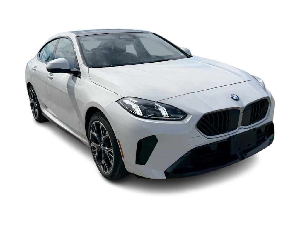 Thumbnail: 2025 BMW 2 Series - 15