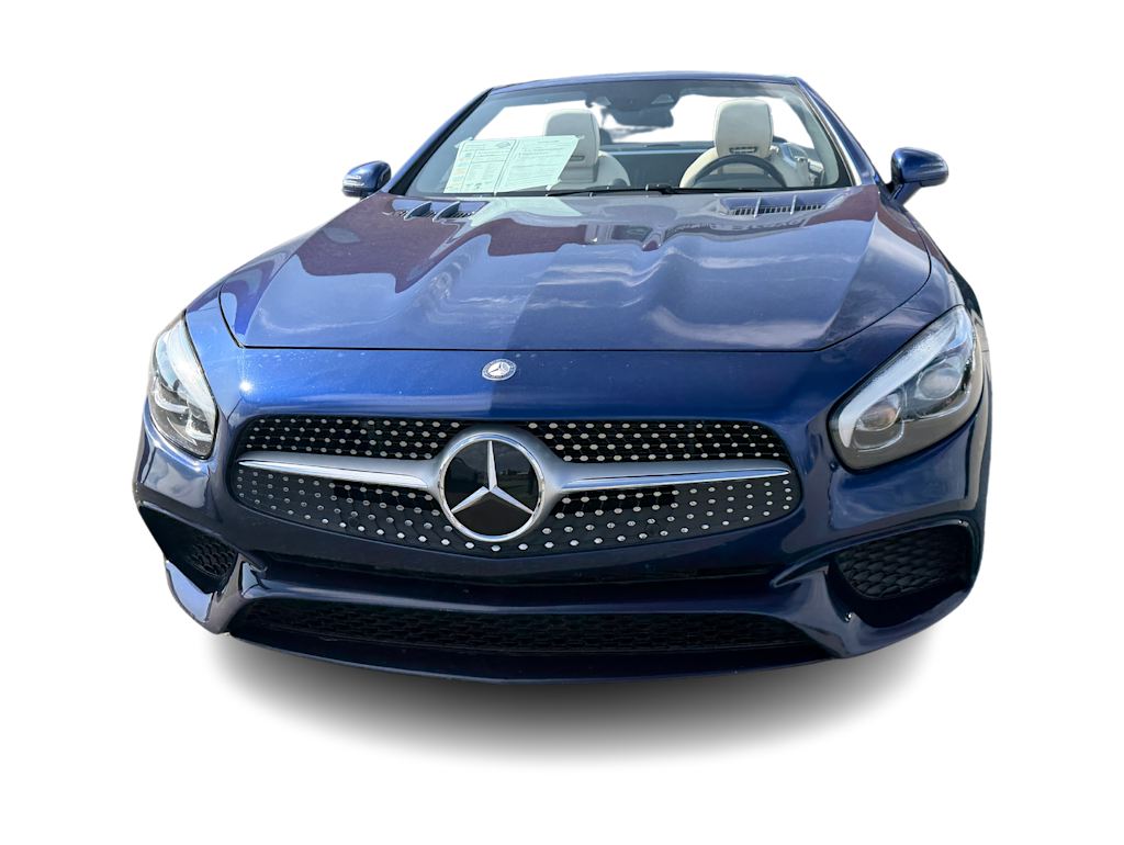 Thumbnail: 2017 Mercedes-Benz SL-Class - 6