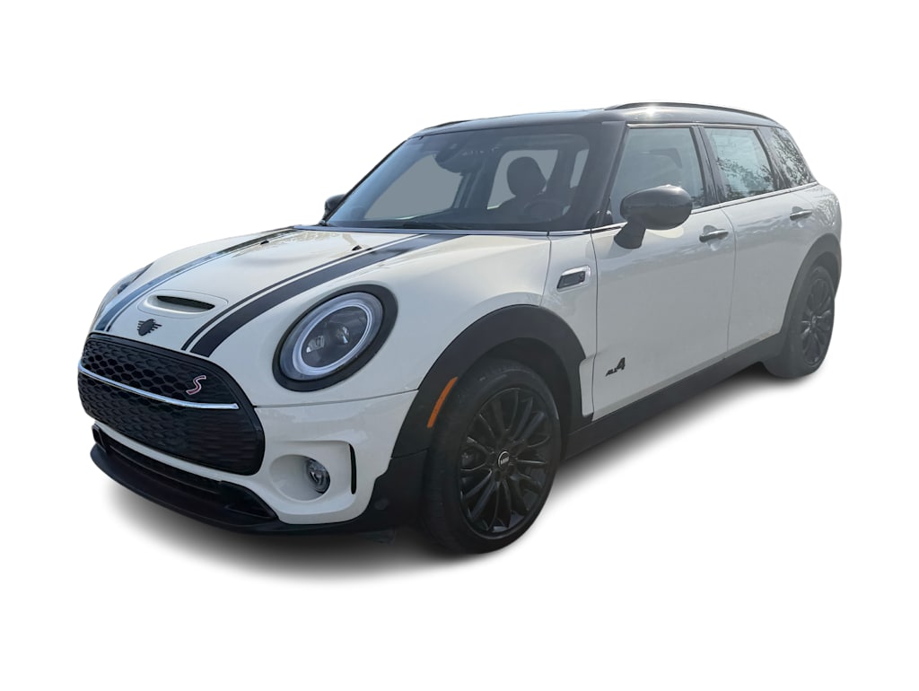 Thumbnail: 2023 MINI Cooper Clubman - 17