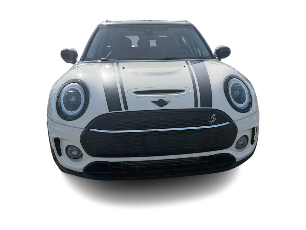 Thumbnail: 2023 MINI Cooper Clubman - 6